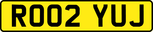 RO02YUJ