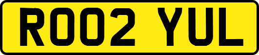 RO02YUL