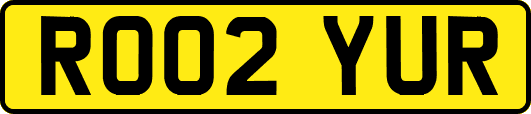 RO02YUR