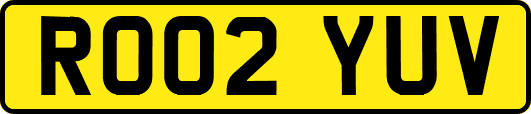 RO02YUV