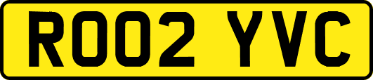RO02YVC