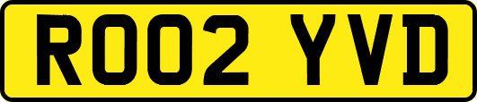 RO02YVD