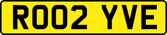 RO02YVE