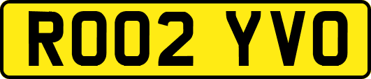 RO02YVO