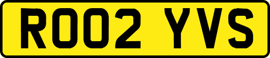 RO02YVS