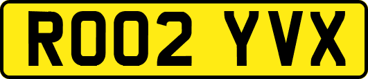 RO02YVX
