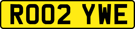 RO02YWE