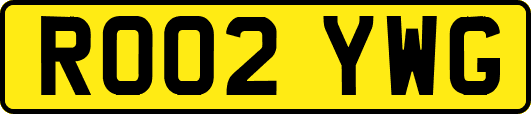 RO02YWG