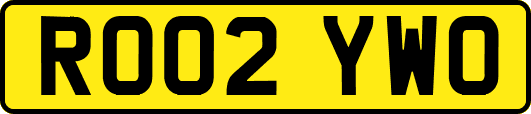 RO02YWO