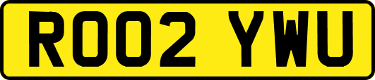 RO02YWU