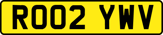 RO02YWV