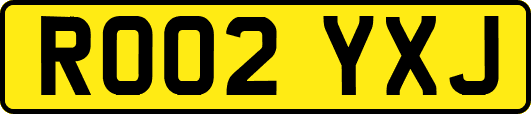 RO02YXJ