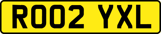 RO02YXL