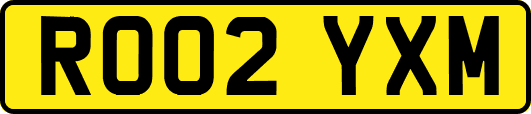 RO02YXM