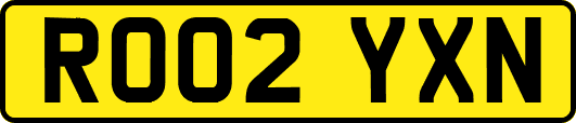 RO02YXN