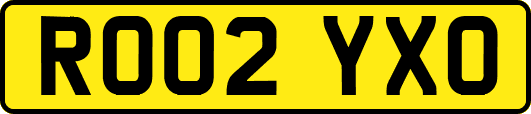 RO02YXO