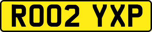 RO02YXP