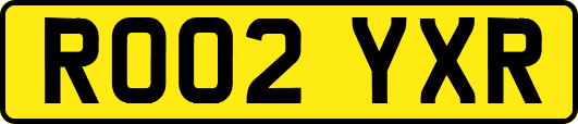 RO02YXR