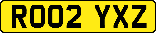 RO02YXZ