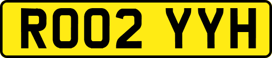 RO02YYH