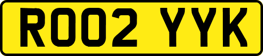 RO02YYK