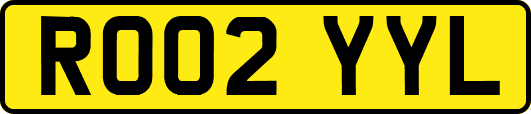 RO02YYL