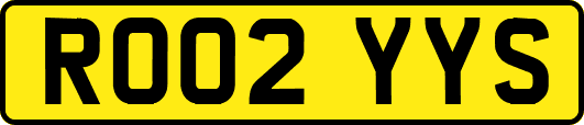 RO02YYS