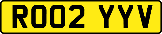 RO02YYV