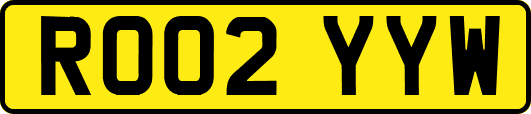 RO02YYW