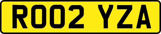 RO02YZA