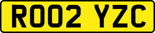 RO02YZC
