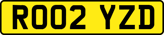 RO02YZD
