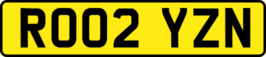 RO02YZN