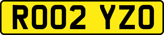 RO02YZO