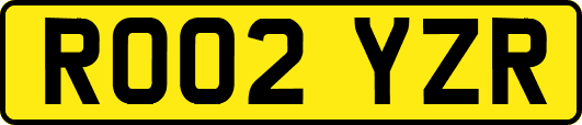 RO02YZR