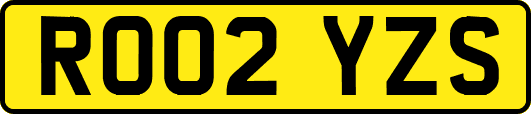 RO02YZS