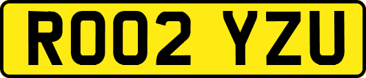 RO02YZU