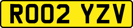 RO02YZV