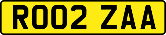 RO02ZAA