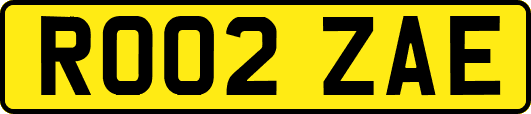 RO02ZAE