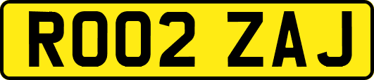 RO02ZAJ