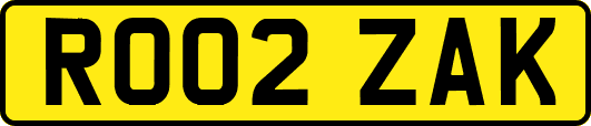 RO02ZAK