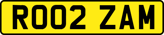 RO02ZAM