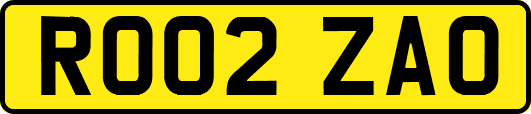 RO02ZAO