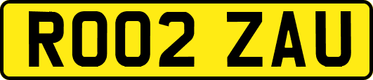RO02ZAU