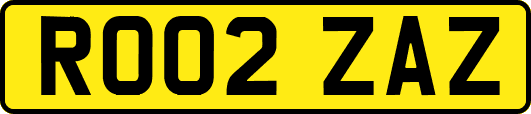 RO02ZAZ