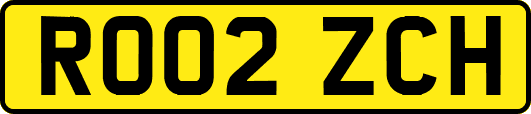 RO02ZCH
