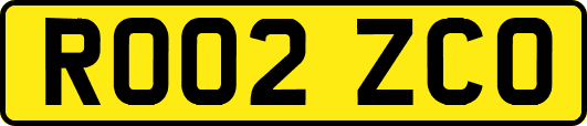 RO02ZCO