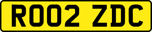 RO02ZDC