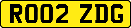 RO02ZDG